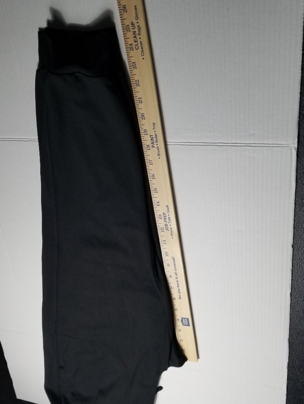 RACHEL ZOE WOMEN'S BLACK JOGGER PANTS SIZE XL - Picture 5 of 16